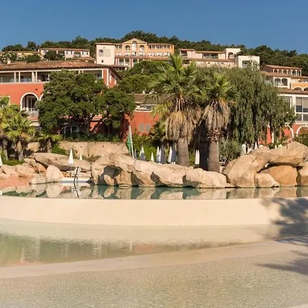 Les Restanques 103 Plein Centre Apartment Grimaud