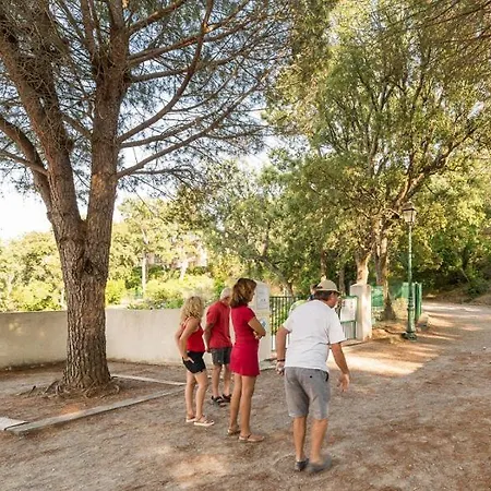 Les Restanques 103 Plein Centre Grimaud