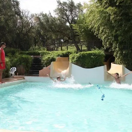 Apartment Les Restanques 103 Plein Centre Grimaud
