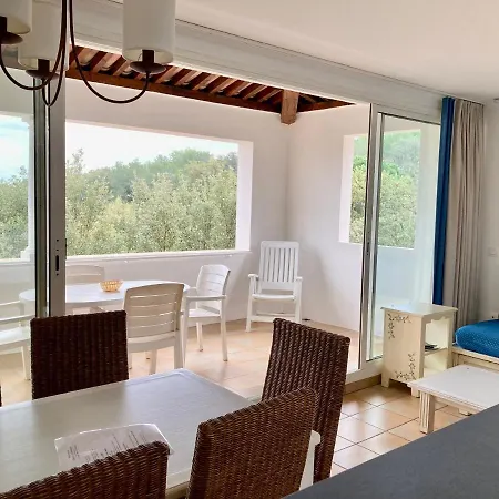 Les Restanques 103 Plein Centre * Grimaud