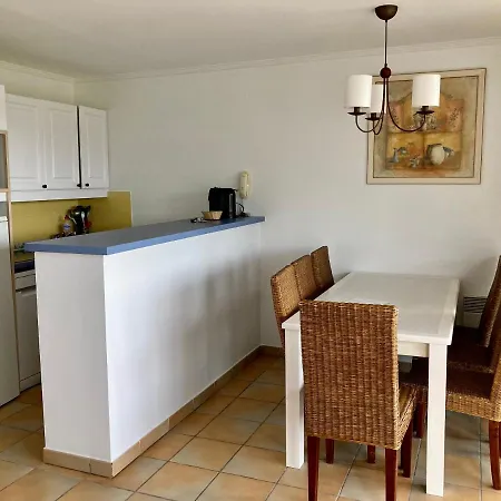Les Restanques 103 Plein Centre Grimaud