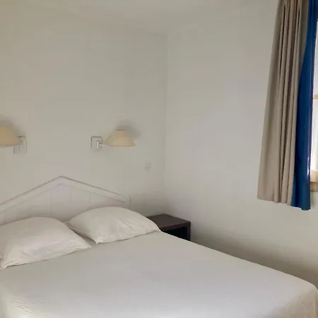 Les Restanques 103 Plein Centre Apartment Grimaud